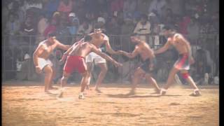 (13) Kotla Mehar Singh Wala (Moga) Kabaddi Tournament 10 Jan 2016
