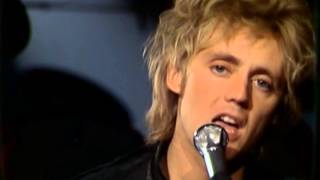 Roger Taylor - Future Management