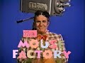 Mouse Factory Homeowners With Jim Backus S01E11 1080P Upscale