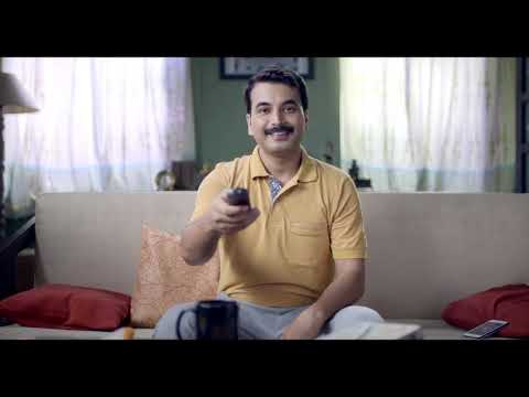 चुनाव आयोग द्वारा वीवी पैट की विज्ञापन फिल्म