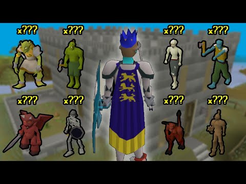 Osrs Champion Scroll