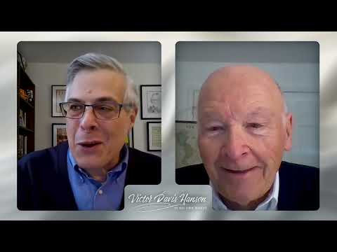 Victor Davis Hanson and The Daily Signal