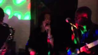 On &amp; On - Manuela Panizzo, Kenny Charles &amp; André SaxMan Brown