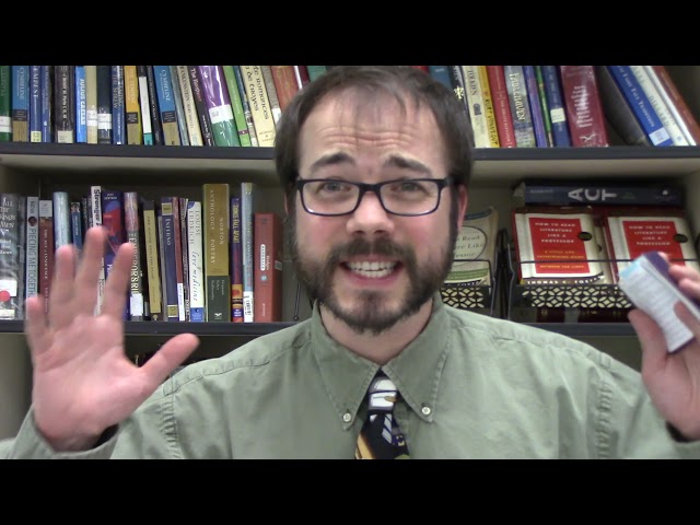 Vídeo relacionado con CliffsComplete Shakespeare's Julius Caesar