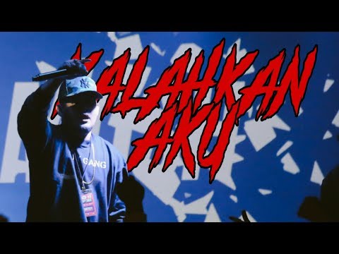 Ical Mosh "Kalahkan Aku" (prod by Sang Kakala)