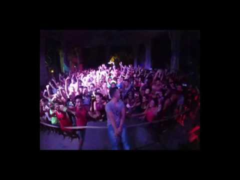 Alen Sarell Live @ Cuba The Chainsmokers #Selfie