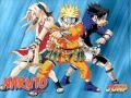 Naruto AMV Feel good Inc (The Gorrilaz) :D 