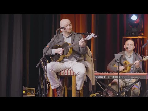 POSEGANA - Ej tamburo