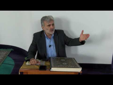 Jeta e Muhammedit AS ne Medina #19 - Fitore ne Sham/Prishja e Marveshjes Nga Kurejshin - 06/14/2017