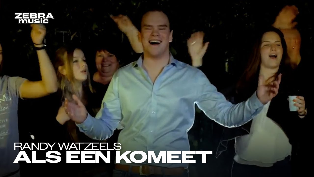 Randy Watzeels