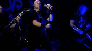 Razor - Parricide (live) - Foro Moctezuma