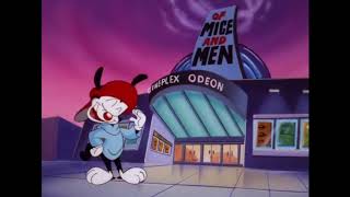 Animaniacs - Variety Speak 2