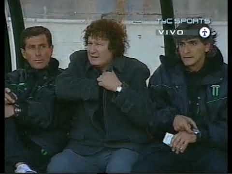 Belgrano 3 - Nueva Chicago 3 (Partido completo + alargue) Ascenso a Primera División 2006