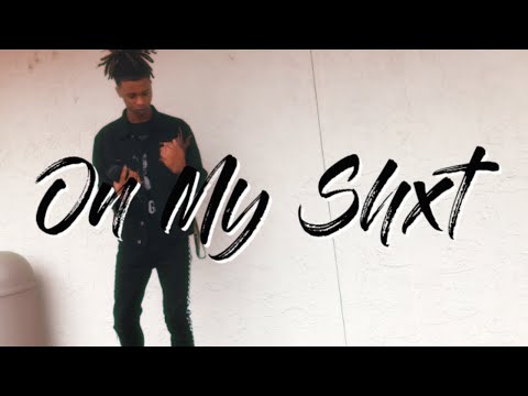 YodaFlame - On My Shxt (Music Video)