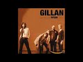 Gillan-Live at the Marquee 1978 ( feat. Ritchie Blackmore on "Lucille" as encore guest on stage.. )