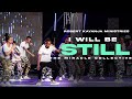 Miracle Collective BE STILL