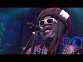 STEEL PULSE Live Main Stage 2017