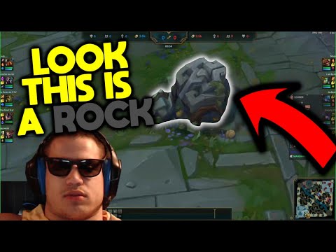 Tyler1 The Most Scuffed Caster in NA