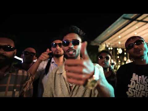 HANNAN X COFFIN - OIDAI ( ঔইডাই ) OFFICIAL TEASER 2024