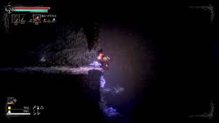 PS4の積みゲー崩し　ソルト＆サンクチュアリ　part3