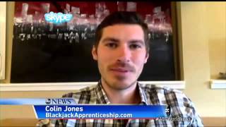 Hollywood A-Lister Banned From Blackjack at Las Vegas Casino, Source Say