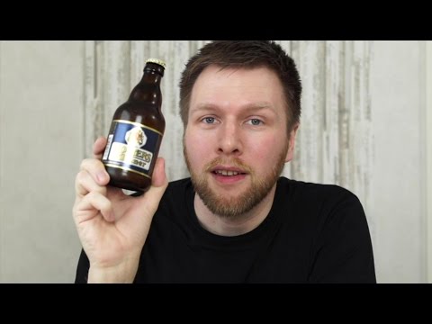 Bier um Vier #104 - Wolters Pilsener