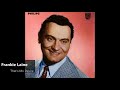 Frankie Laine - That's My Desire (1947)
