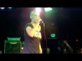 YOUNG DE AKA DEMRICK FT BREVI "AIN'T SAYING NOTHING " @ THE VIPER ROOM 2/21/12