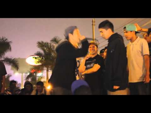 [Clavada] Jethro vs Nekroos 2015