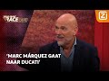 Marc Márquez gaat weg bij Honda! ? | Race Café 07/10/2023