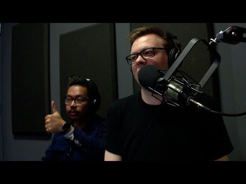 Giant Bombcast 507: Mon Martha