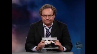 Creationism by Lewis Black