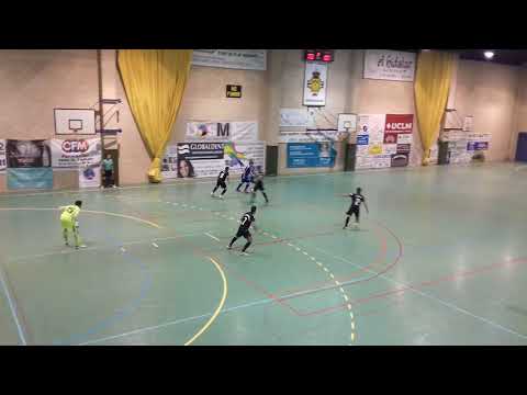 Torneo Ángel Guaita (Levante UD Fútbol sala VS Manzanares FS Quesos El Hidalgo) 2018 Manzanares (1)