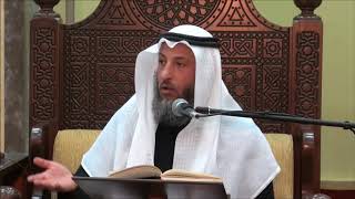 19- تصح الطهارة بآنية الذهب والفضة والاناء المغصوب - الشيخ عثمان الخميس - فوائد من شرح دليل الطالب