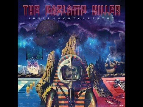 The Gaslamp Killer - Instrumentalepathy (2016)