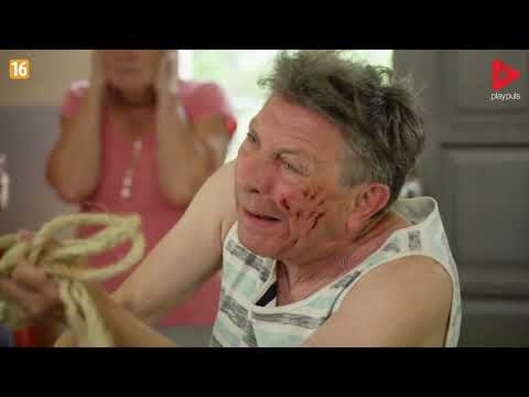 Dzielnica strachu - sezon 1 / odcinek 17