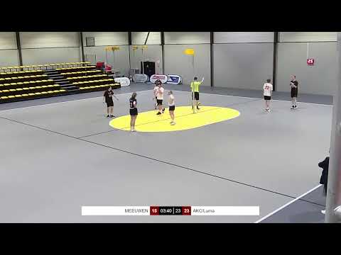 Meeuwen B - AKC/Luma B livestream