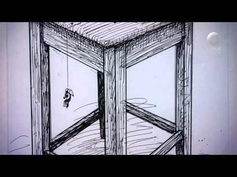 Ilya y Emilia Kabakov: Angelología. Utopía y Ángeles