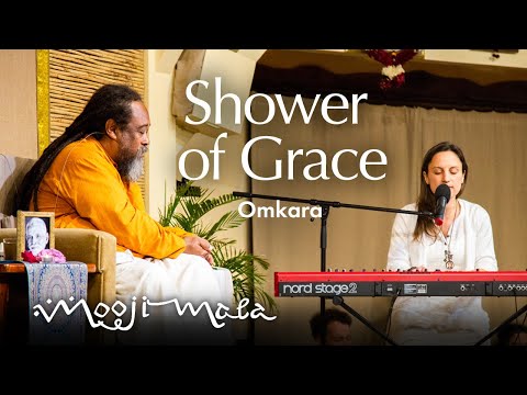 Omkara – Shower of Grace