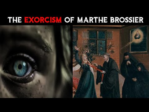 The Exorcism Of Marthe Brossier: The First Exorcism With Scientific Controls