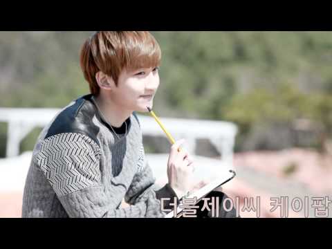 150616 JJCC - 더블제이씨 Prince Mak 'SBS Pop Asia'