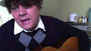 RON SINGS &quot;BLOWIN&#39; THE BLUES AWAY&quot; BY MAX WEBSTER