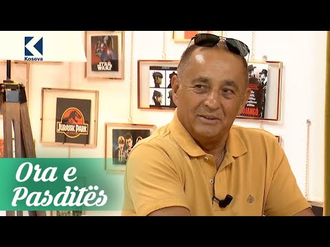 Ora e Pasdites - Sevdai Radogoshi (Qumili) - 02.09.2020 - Klan Kosova