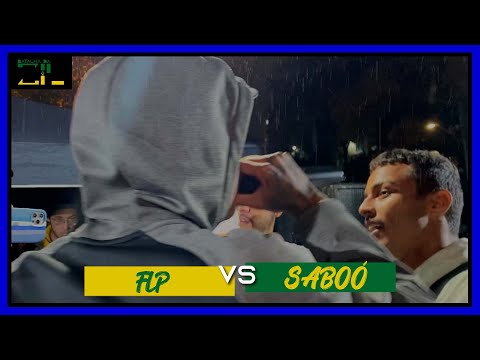 (🔥MELHOR DA NOITE🔥)SABOÓ X FLP -SEMIFINAL - BATALHA DA ZIL - 36 EDIÇÃO - ZONA LESTE -SP