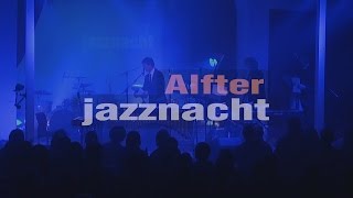 Trailer Jazznacht 2014