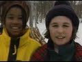 PBS Kids Program Break 1996 WCNY DT1