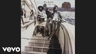 The Byrds - Willin' (Audio)