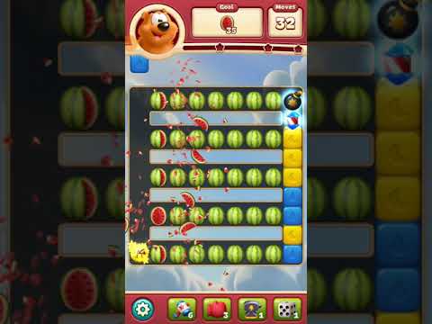 Toon blast 2965 no boosters 3 stars