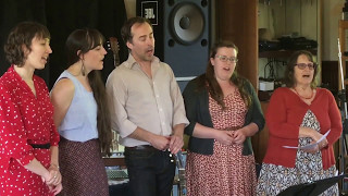 When I Die I&#39;ll Live Again