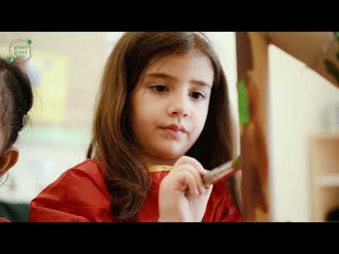 Green Grass Nursery Al Manara